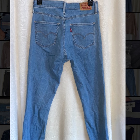 Jeans - Picture 3 of 3